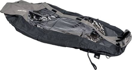 XLC MonoS Doek - Grijs - BSX124