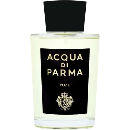 Acqua Di Parma Yuzu Eau de Parfum 180ml - Verfrissende unisex-geur - 180ml