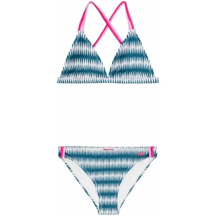 Protest Prtabby Jr – Triangel bikini set Meisjes – Verstelbare bandjes – Uitneembare vulling