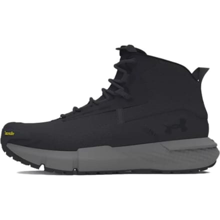 Under Armour Valsetz Mid Tactische Laars 'Anthracite Castlerock' 45.5 black