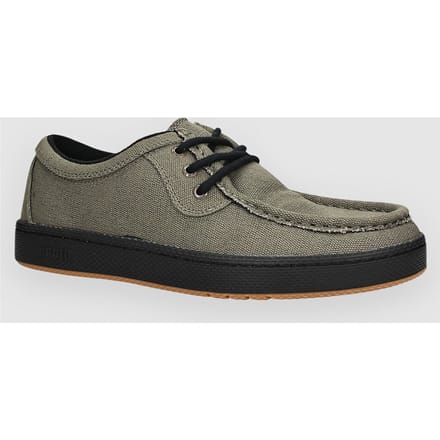 IPath Cats Low Skate Schoenen groen