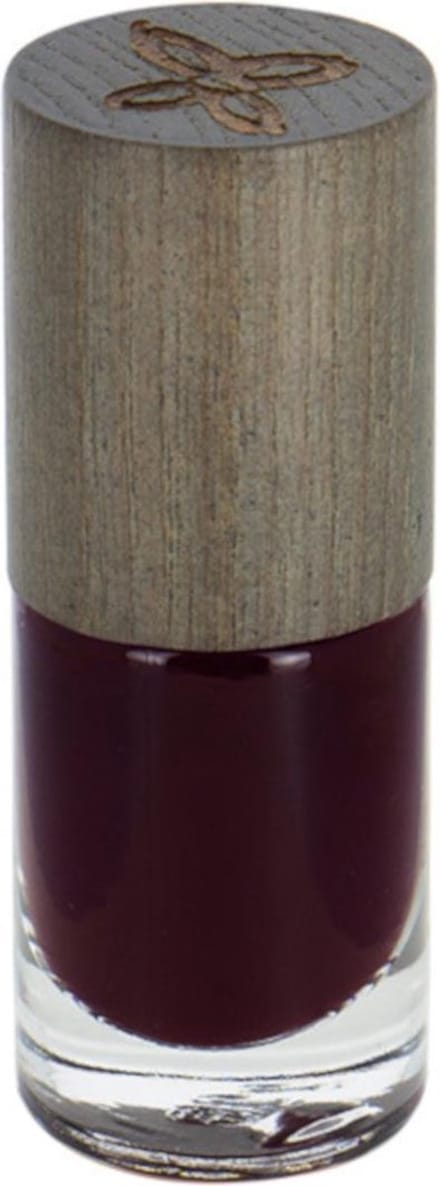 Boho Nagellak Mystic 56 Dames Vegan Dieprood 6 Ml