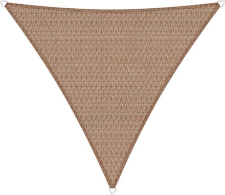 Sunfighter - Schaduwdoek - 5 m - Zand