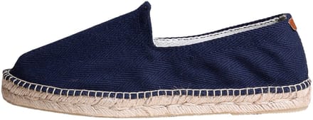 Espadrille van jute voor heren | MONTGRI