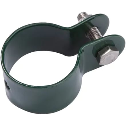 Giardino Klemmen Steunpaal 40mm 4 Stuks