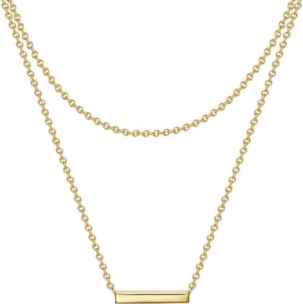 Glanzstücke München Ketting