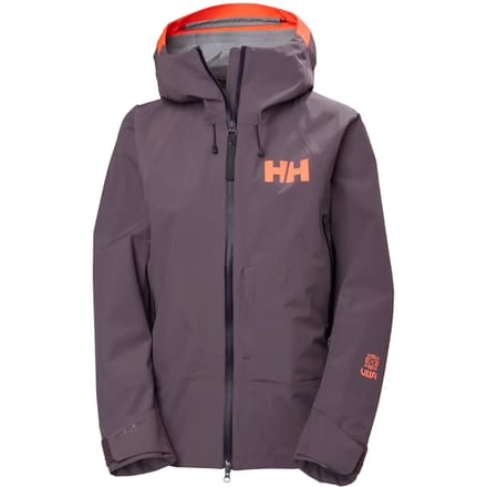 Dames ski jas Helly Hansen Sogn Shell