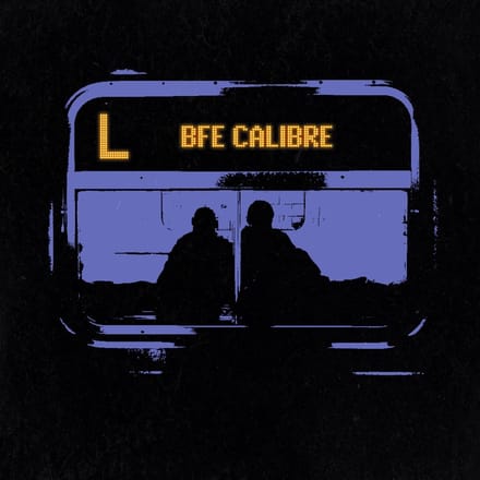 Brooklyn Funk Essentials - Take The L Train (To 8th Ave.) (Calibre Remix)