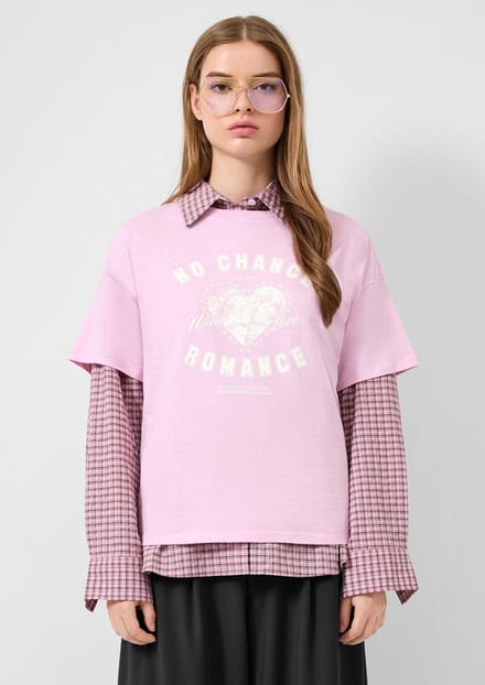 QS T-Shirt