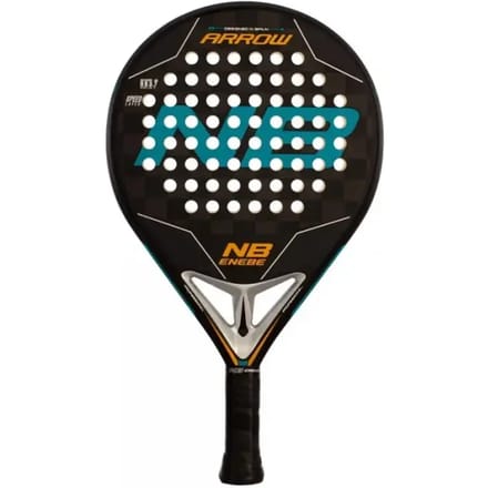 Racket van padel Enebe Arrow 23