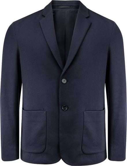 J.Harvest & Frost Casual Blazer Heren 2964001 - Marine - 60