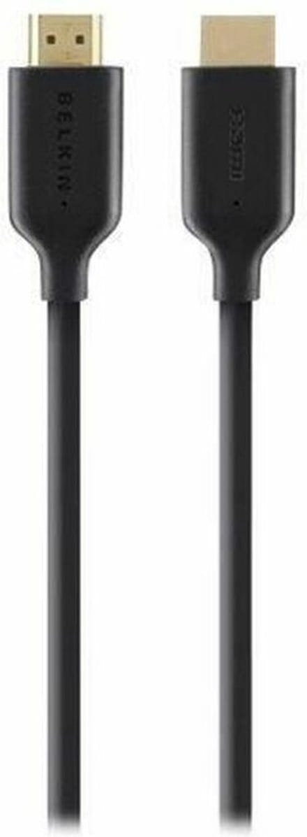 Belkin High Speed HDMI Cable with Ethernet