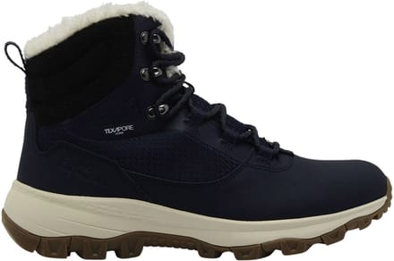 Jack Wolfskin Everquest Texapore High Snowboots Dames