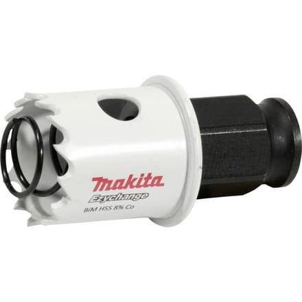 Makita E-20317 Gatenzaag 25 mm Kobalt 1 stuk(s)