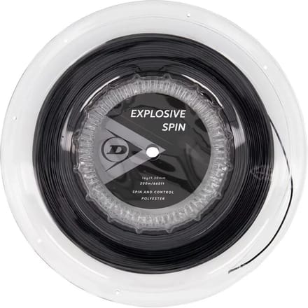 Dunlop Tennissnaar Explosive Spin
