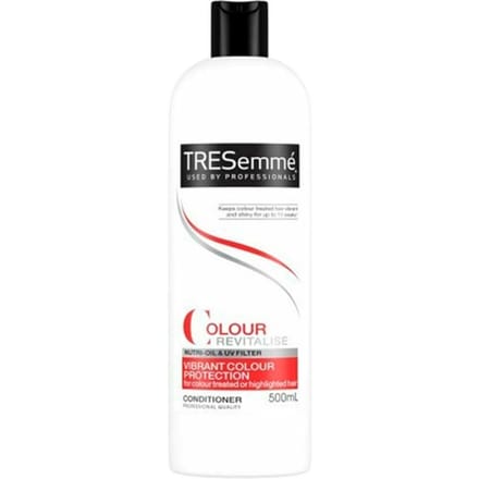 TREsemmÃ© Balsem voor Kleurherstel - 500ml