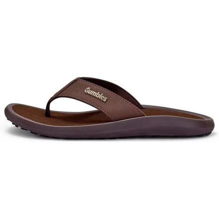 Slippers Gumbies Noosa