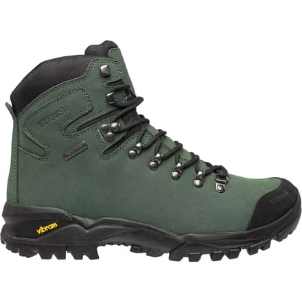Wandelschoenen Bennon Terenno High