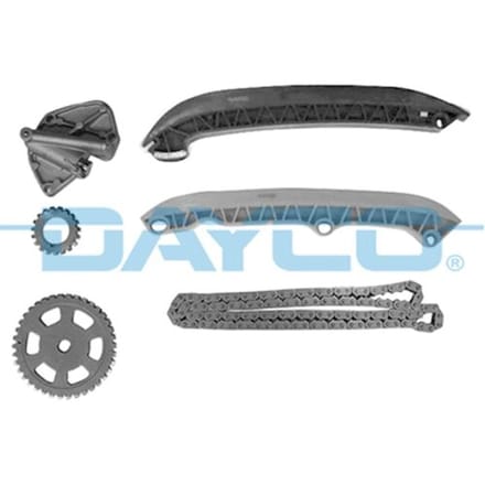 Distributiekettingset DAYCO KTC1086