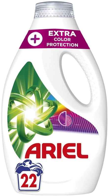 Ariël Liquid - 22sc990ml + extra color protection