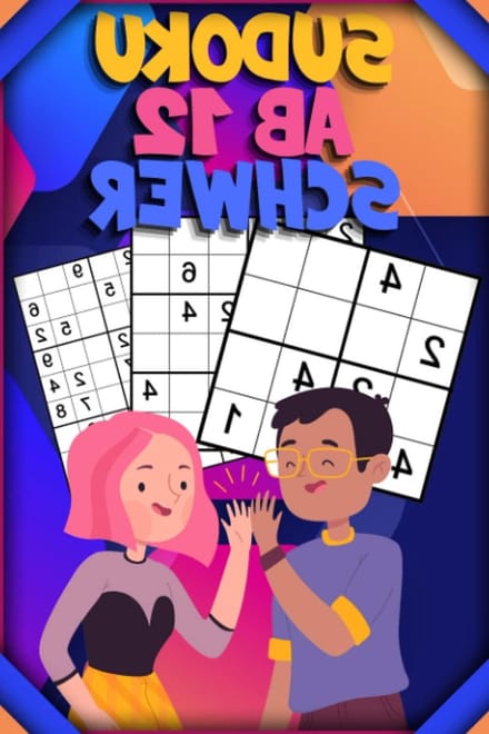 Sudoku Boek - Puzzelboek Denksport - Mentale Training - 300 Sudokus - A5 Formaat - Niet gespecificeerd