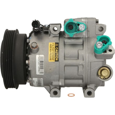 Compressor, airconditioner AIRSTAL 10-1532