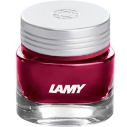 Lamy crystal vulpeninkt t53 30 ml, bordeaux
