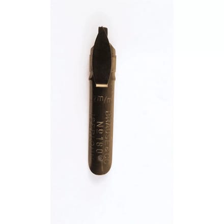 Schrijfpunt Brause Bandzug (x50)