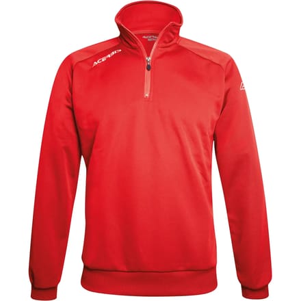 Trainingsshirt met 1/2 rits Acerbis Atlantis