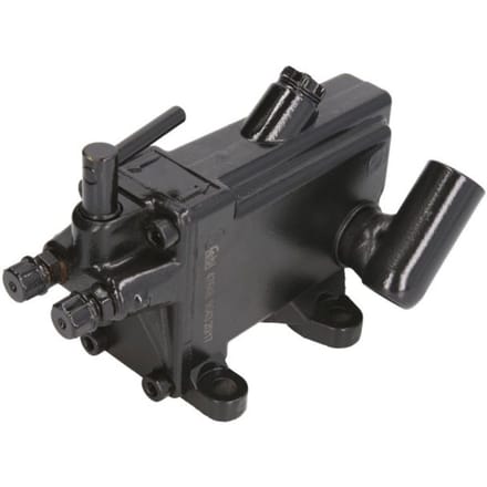 Tuimelaar, cabine FEBI BILSTEIN 47648