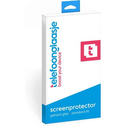 OnePlus 12 screenprotector gehard glas