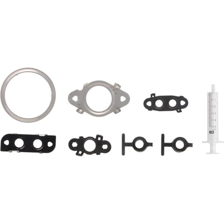 Montageset, supercharger ELRING 910.670