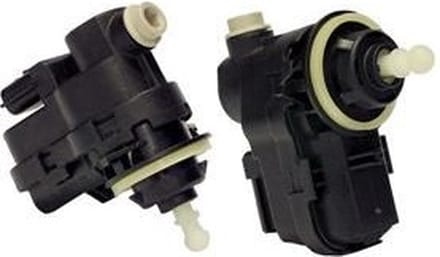 VanWezel 4311993 - Moteur éléctrique de phare pour Citroen C-elysee de 05/2016 à maintenant