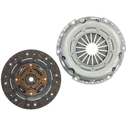 Koppelingsset NEXUS F1G038NX
