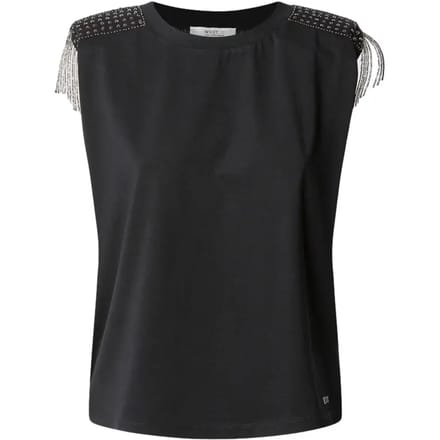 Dames-T-shirt Pepe Jeans Vatiana