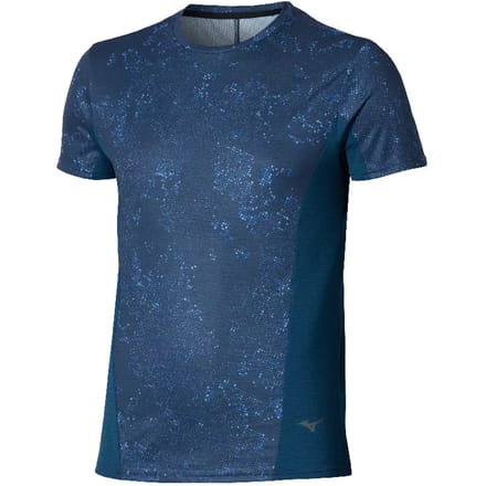 Jersey Mizuno Dryaerofl Graphic