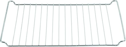 ICQN Ovenrooster - 445x340 mm - Grill - Verchroomd rooster voor oven