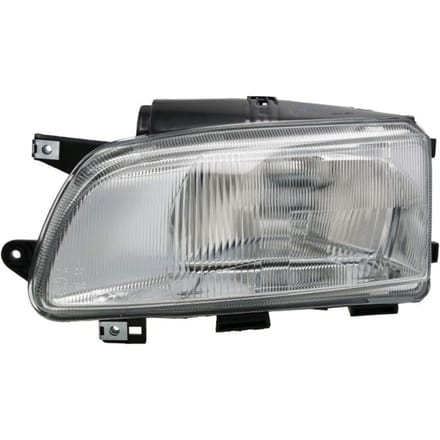 Koplampen TYC 20-5514-05-2, links