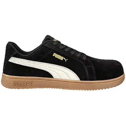 Veiligheidsschoeisel Puma Iconic S1PL ESD FO HRO SR