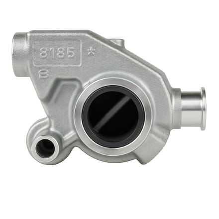 Nefit hydroblok aanvoer 7099830