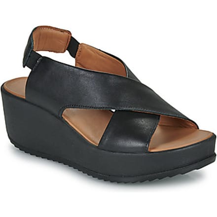 IgI&CO  Sandalen met sleehak D.CANDY