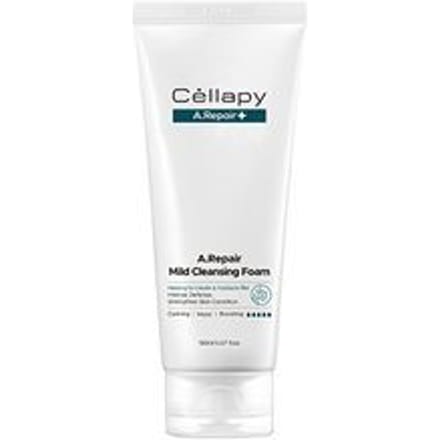 Cellapy - A.Repair Mild Cleansing Foam 150ml