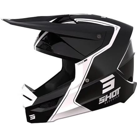 Motorhelm Shot Race Gear Furious