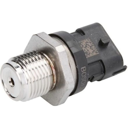 Sensor, brandstofdruk BOSCH 0 281 002 937