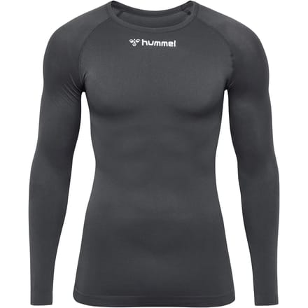 T-shirt met lange mouwen Hummel BL Comfort 2.0