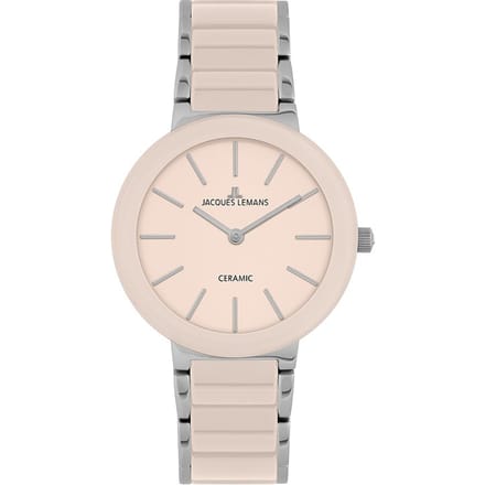 Jacques Lemans Dameshorloge Monaco 42-7X