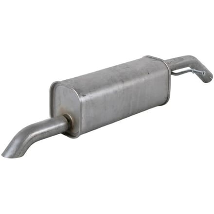 Einddemper BOSAL 135-145