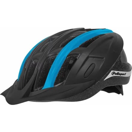 Fietshelm Polisport Ride In