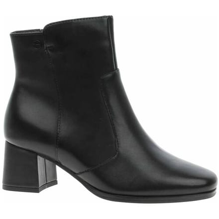 Tamaris Comfort Essentials Dames Laarzen - Zwart