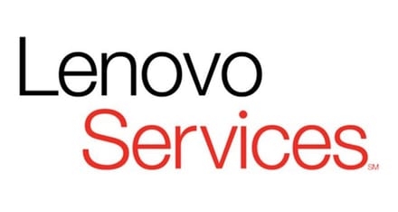 Lenovo - 3 jaar OnSite garantie - Upgrade van 2 jaar carry in - 5WS1M86331